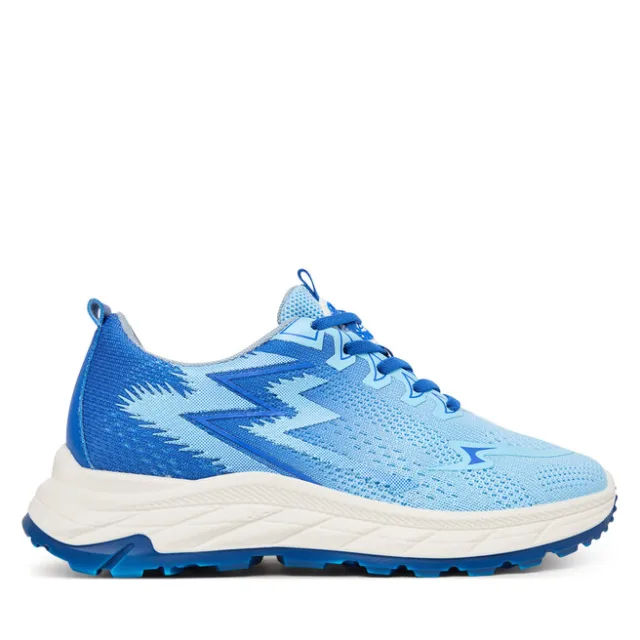 Sneakersy Primigi 1378322 S Niebieski