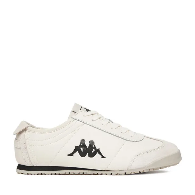 Sneakersy Kappa EO-1490036A(W) Biały