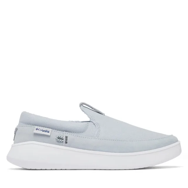 Buty do sportów wodnych Columbia PFG Boatside™ 2062741 Szary