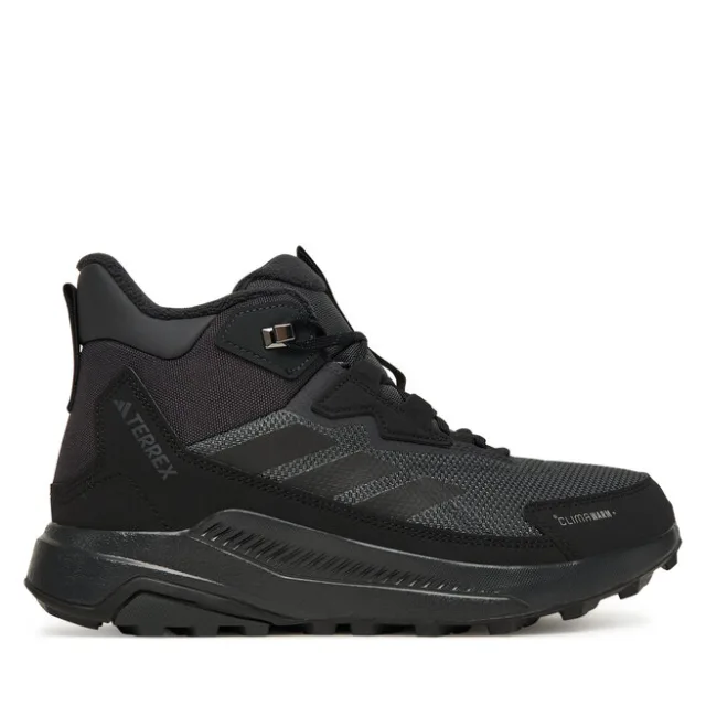 Trekkingi adidas Terrex Anylander CLIMAWARM+ JH8777 Szary