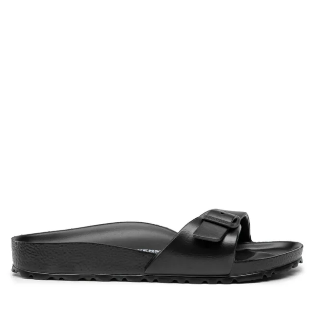 Klapki Birkenstock Madrit EVA 0128163 Czarny
