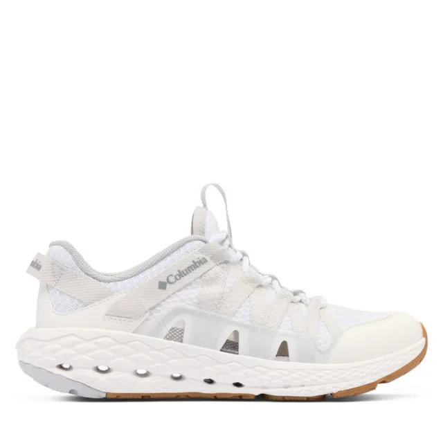 Sneakersy Columbia Drainmaker 2149721 Biały