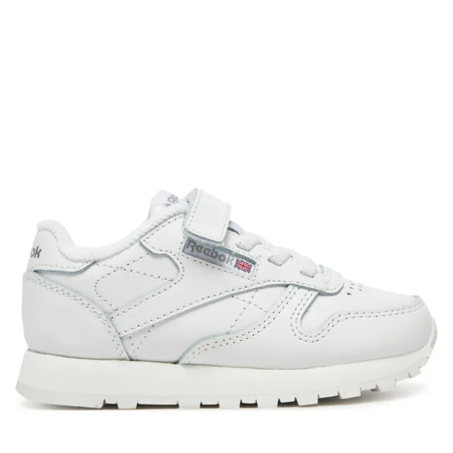 Sneakersy Reebok V9-25208-02 (III) Biały