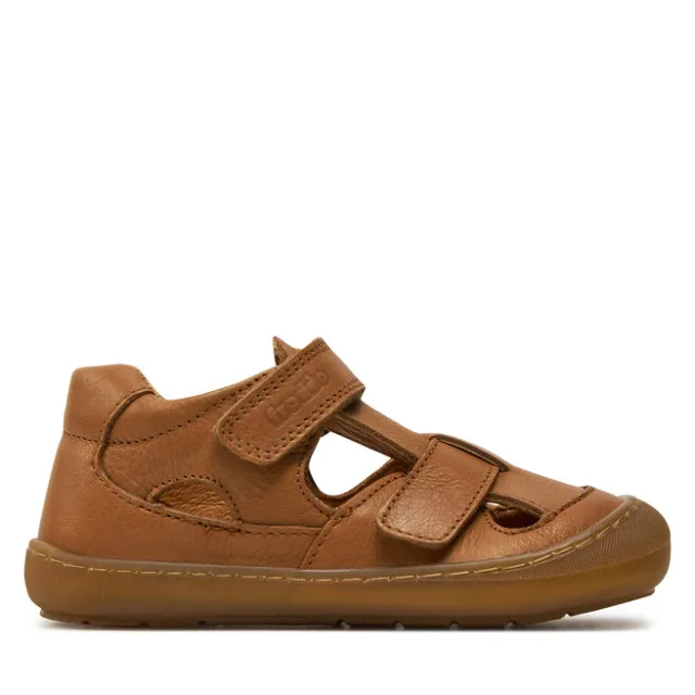 Sandały Froddo Ollie Sandal G2150186-2 S Brązowy