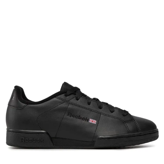 Sneakersy Reebok Npc II 6836 Czarny