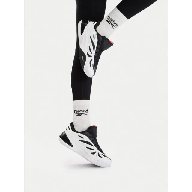 Buty do koszykówki Reebok EOSK-ANGEL REESE 1 100256997 Biały