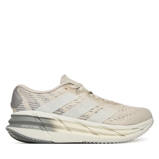 Buty do biegania adidas adistar 4 JR0316 Beżowy