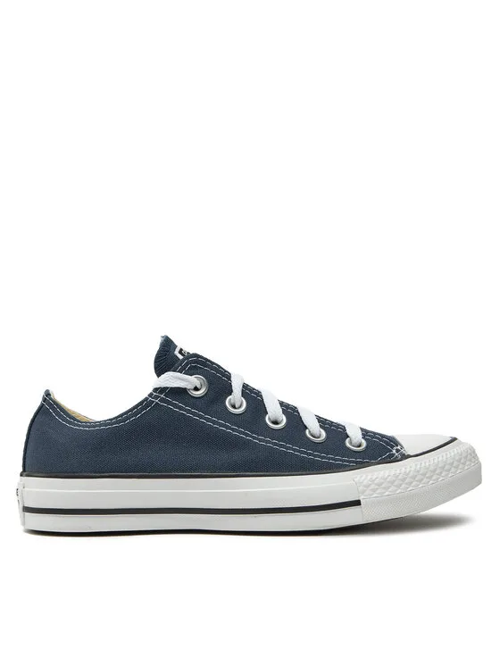 Trampki Converse M9697 22 M Granatowy