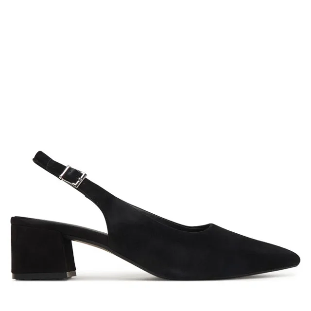 Czółenka Vagabond Shoemakers Marta 5928-140-20 Czarny
