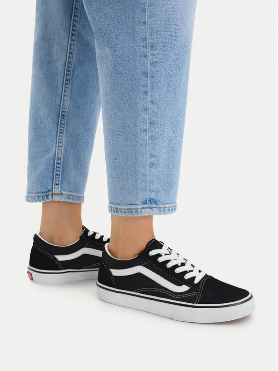 Tenisówki Vans Old Skool VN000D2VY281 Czarny