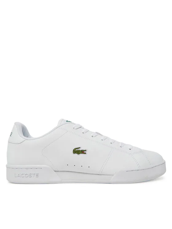 Sneakersy Lacoste Carnaby Cup 7-49SMA0035 Biały