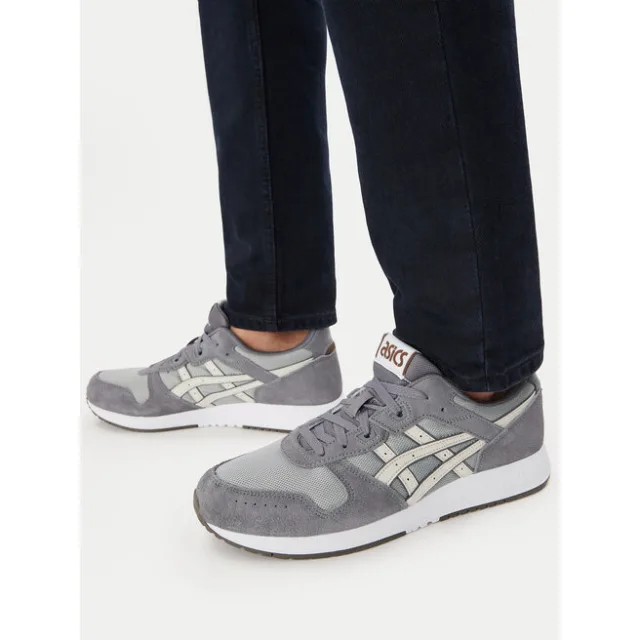 Sneakersy Asics Lyte Classic 1203A611 Szary