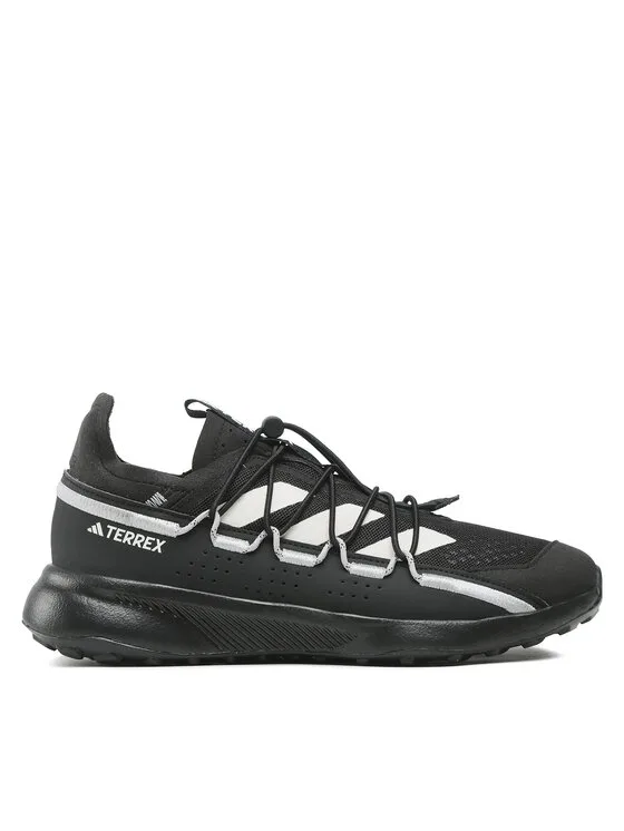 Trekkingi adidas Terrex Voyager 21 Travel Shoes HP8612 Czarny