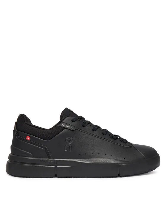Sneakersy On 3The Roger MF30641043 Czarny