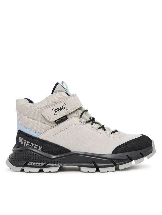Śniegowce Primigi GORE-TEX 8934033 S Szary