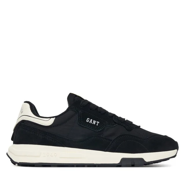 Sneakersy Gant Youtron 33637405 Czarny