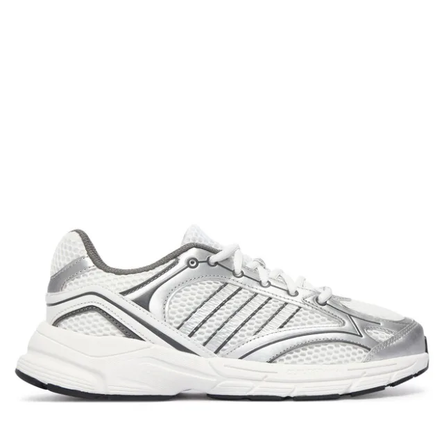 Sneakersy adidas Spiritain Shoes Junior LA5222 Biały