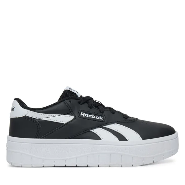 Sneakersy Reebok COURT ADVANCE SURGE 100234721 Czarny