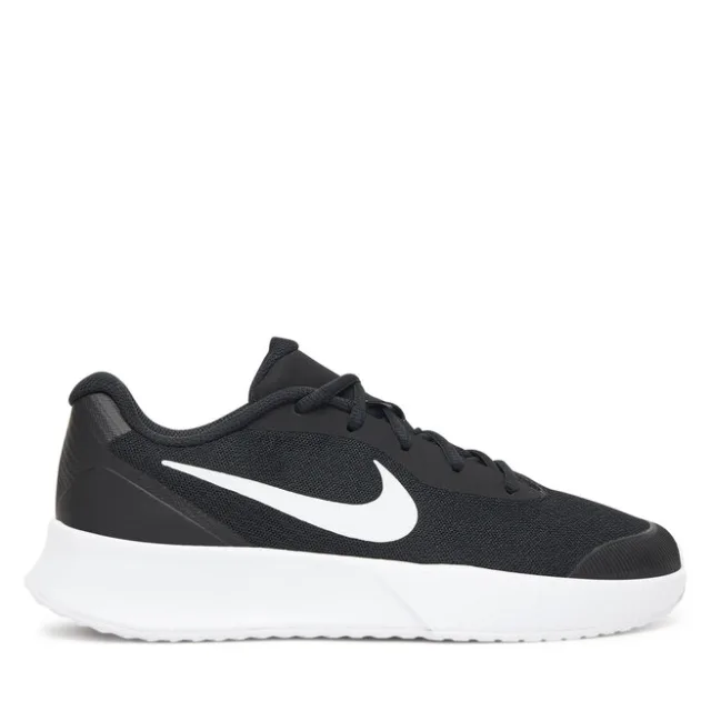 Buty do tenisa Nike W Vapor Lite 3 Hc FZ2156 001 Czarny