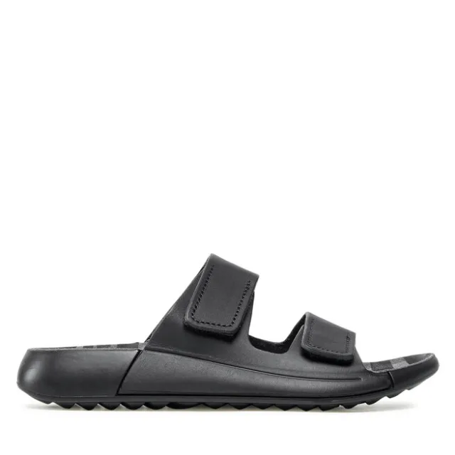 Klapki ECCO 2Nd Cozmo W 20682301001 Czarny