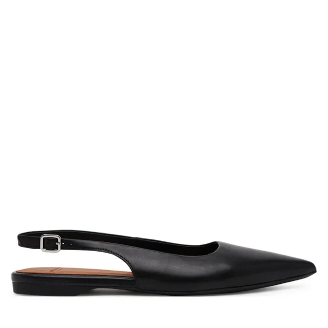 Baleriny Vagabond Shoemakers Hermine 5733-101-20 Czarny