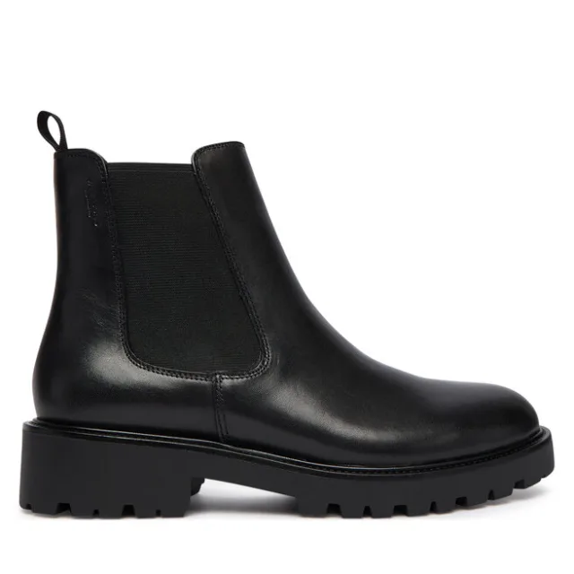 Sztyblety Vagabond Shoemakers Kenova 6041-001-20 Czarny