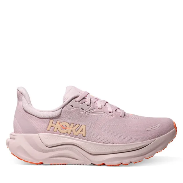 Buty do biegania Hoka Arahi 8 1168691 Fioletowy