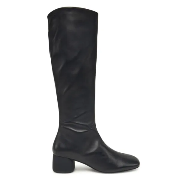 Kozaki Vagabond Shoemakers Livia 5856-001-20 Czarny
