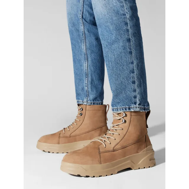 Trapery Vagabond Shoemakers Isac 5292-050-28 Brązowy