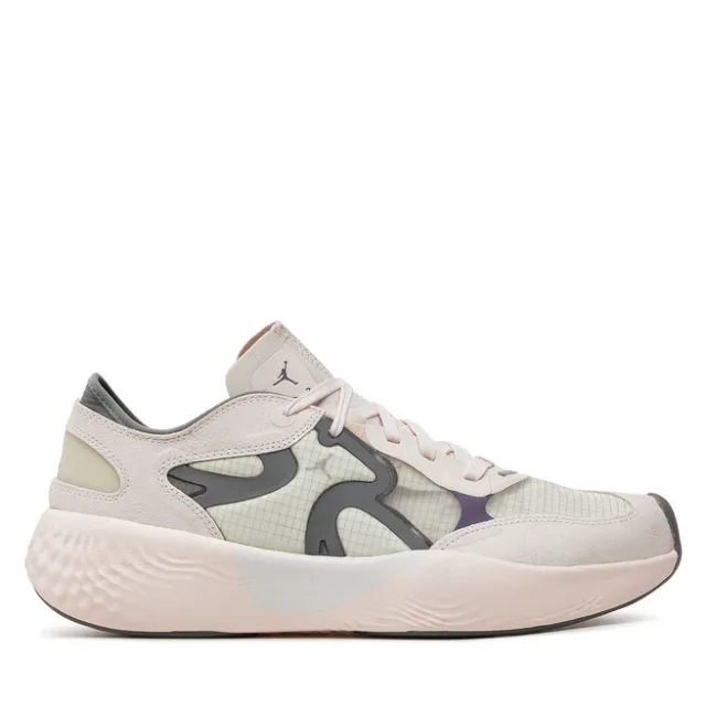 Sneakersy Nike Delta 3 Low DN2647-651 Kremowy