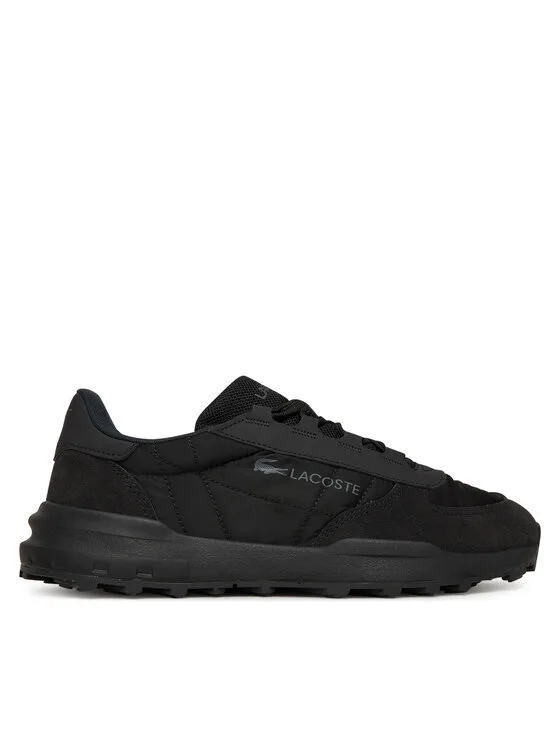 Sneakersy Lacoste 750SMA0086 Czarny