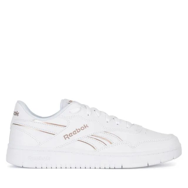 Sneakersy Reebok BB 1000 100211080 Biały