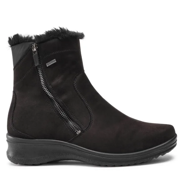 Botki Ara GORE-TEX 12-48501-61 Czarny