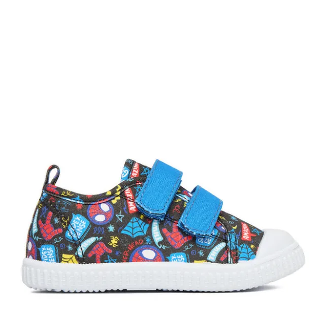 Trampki Spidey CEO-CM-SS26-119SPID Kolorowy