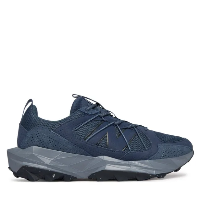 Sneakersy New Balance Dynasoft Tektrel V1 MTTRS2BP Granatowy