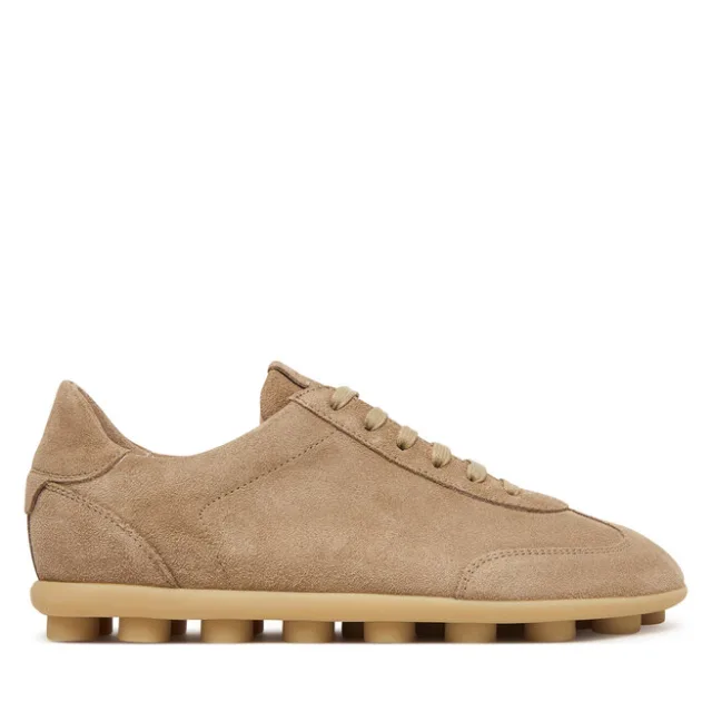 Sneakersy AGL Pills D839013PGWINNY0563 Beżowy