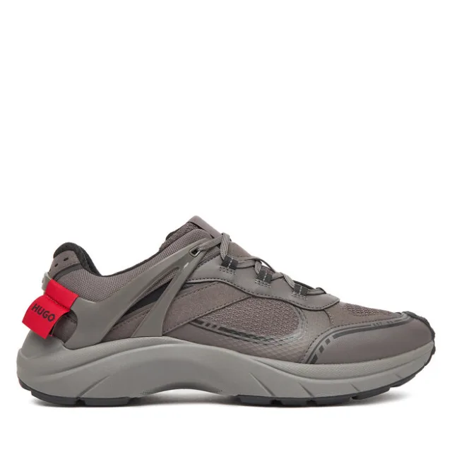 Sneakersy HUGO GO2 50548581 Szary