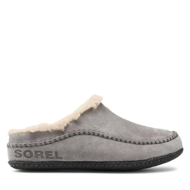 Kapcie Sorel Lanner Ridge™ NM3913 Szary