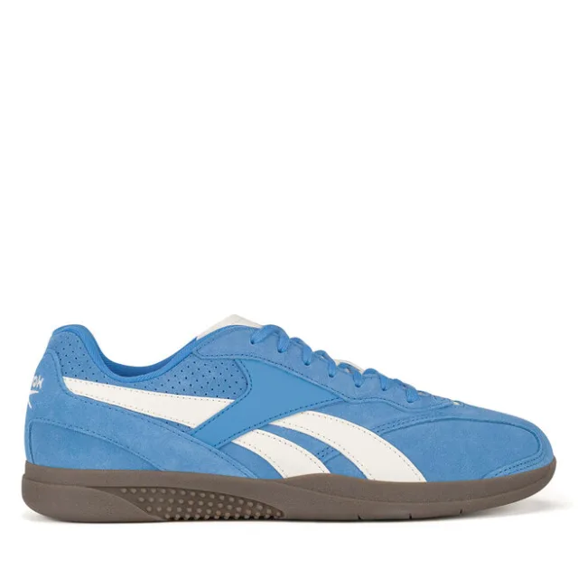 Sneakersy Reebok HAMMER STREET 100209055 Niebieski jasny