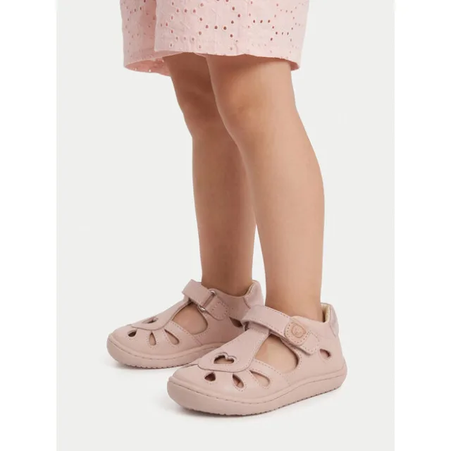 Sandały Lasocki Kids CEO-CI12-DUBAI-25 Różowy