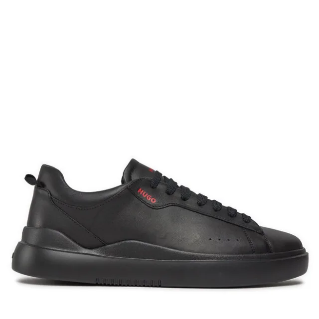 Sneakersy Hugo Blake Tenn 50499261 Czarny