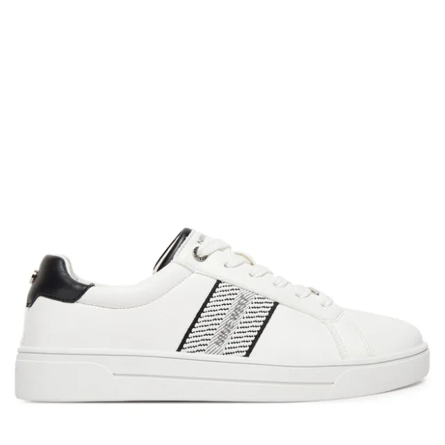 Sneakersy Nine West SS25-3C067 Biały