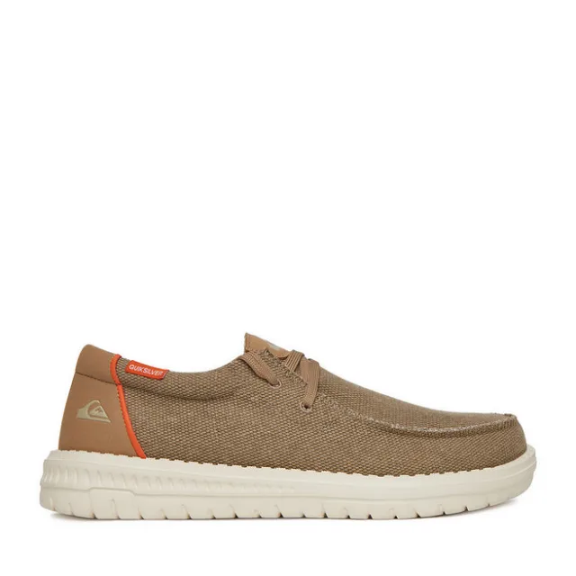 Półbuty Quiksilver WADE-02 Beżowy