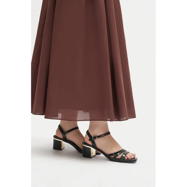 Sandały Lasocki HY6800-1 Czarny