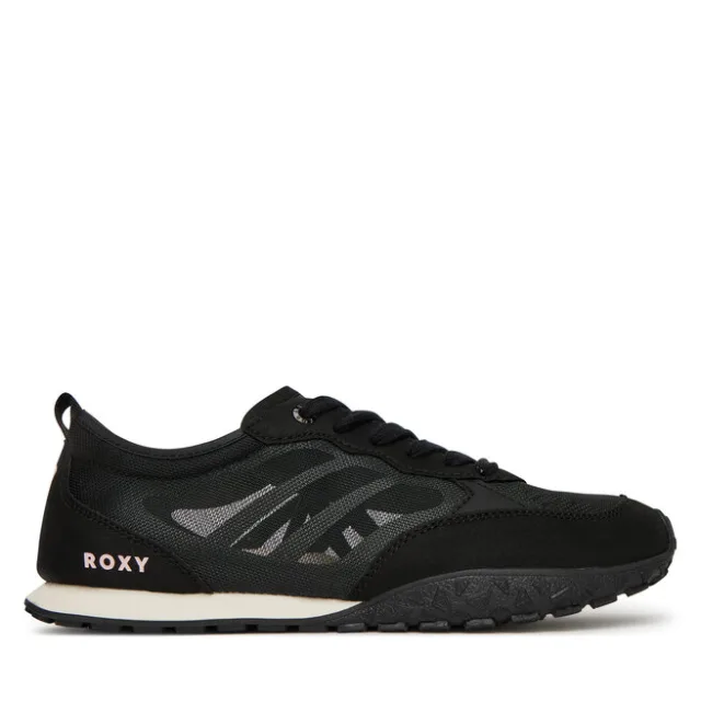 Sneakersy Roxy V12-920 Czarny
