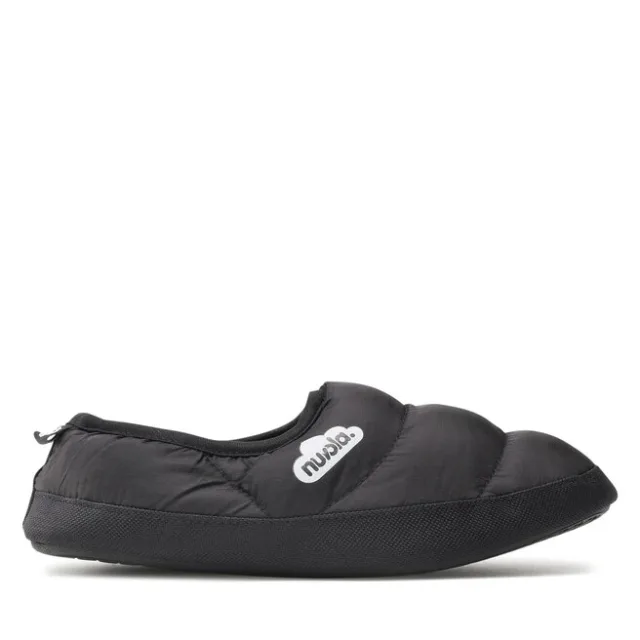 Kapcie Nuvola Classic UNCLAG10 Czarny