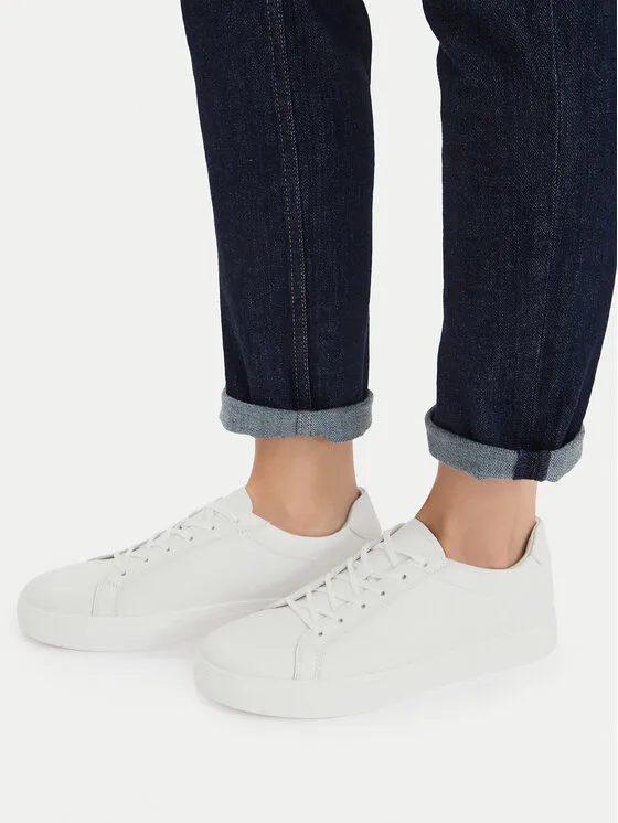 Sneakersy Vagabond Shoemakers Cody 5944-001-01 Biały