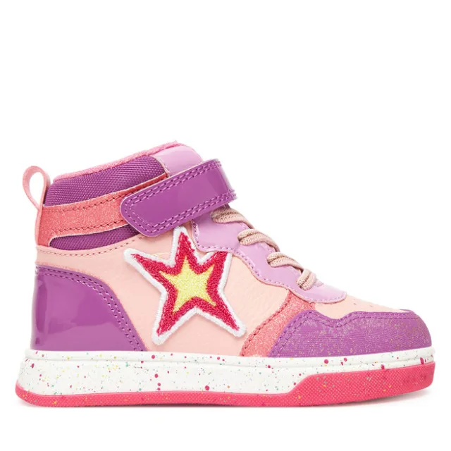 Sneakersy Agatha Ruiz de la Prada 251960 M Różowy