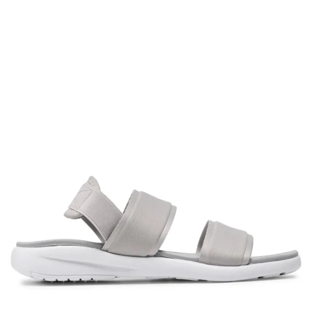 Sandały Clara Barson WSS20555-03 Szary