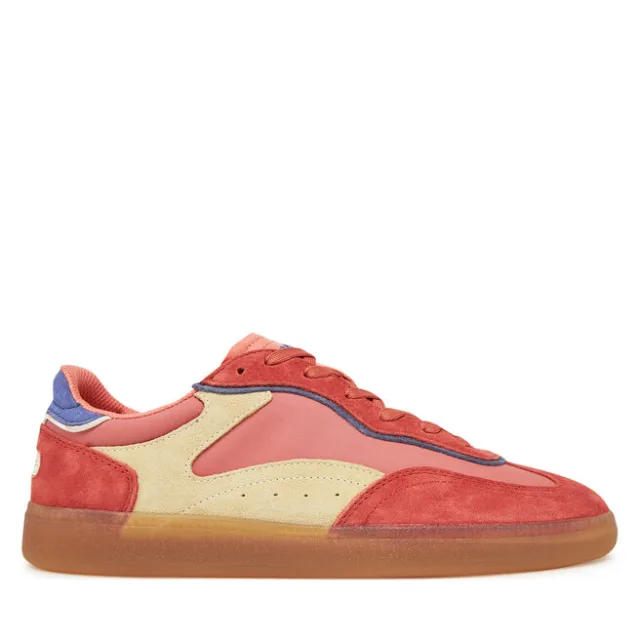 Sneakersy HOFF Park 12519010 Różowy